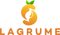 lagrume logo